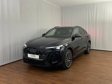 Audi Q5 Sportback e-hybrid quattro 270 KW