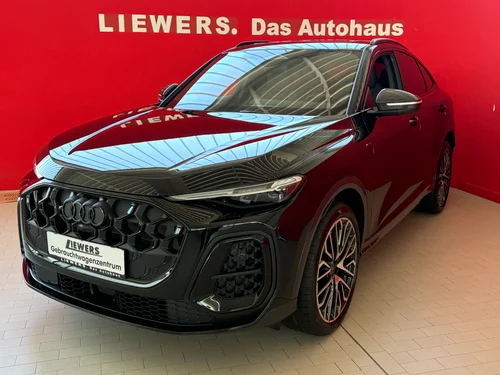 Foto von Fahrzeug