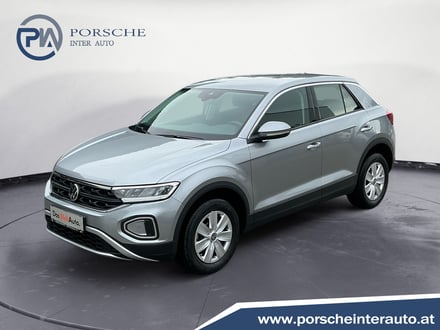 VW T-Roc 4Me TSI