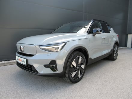 Volvo XC40 Recharge Pure Electric 82kWh Recharge Twin Ultimate