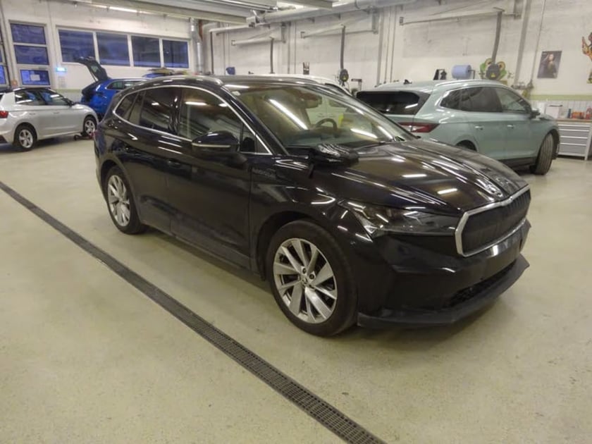 Škoda Enyaq 60