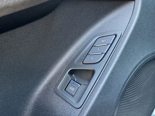 Bild eines Audi Q3 TFSI quattro 150 kW