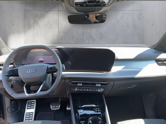 Bild eines Audi Q3 TFSI quattro 150 kW