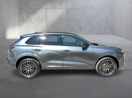 Bild eines Audi Q3 TFSI quattro 150 kW