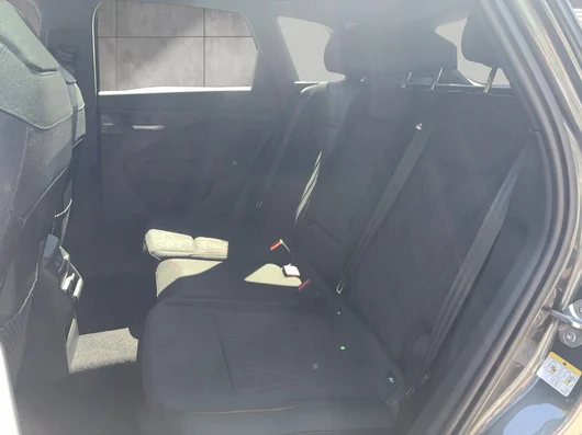 Bild eines Audi Q3 TFSI quattro 150 kW