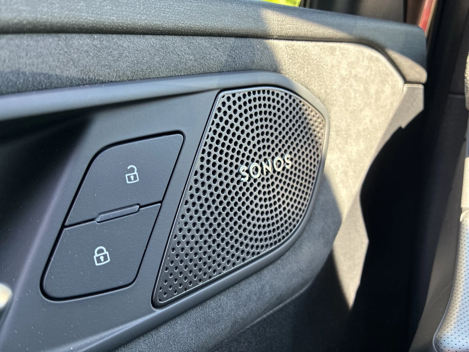 Bild eines Audi Q3 TFSI quattro 150 kW