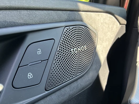 Bild eines Audi Q3 TFSI quattro 150 kW