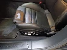 Porsche Panamera Sport Turismo GTS in mittelgrau - normal