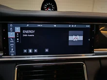 Porsche Panamera Sport Turismo GTS in mittelgrau - normal