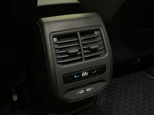 CUPRA Leon SP Kombi e-HYBRID 150/204 in Nacht-Schwarz Metallic