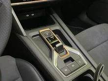 CUPRA Leon SP Kombi e-HYBRID 150/204 in Nacht-Schwarz Metallic