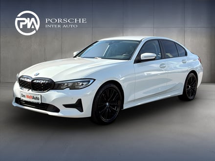 BMW 320d