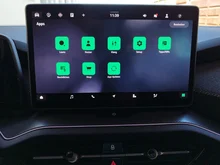 Škoda Kodiaq Selection TSI mHEV DSG in Black-Magic Perleffekt