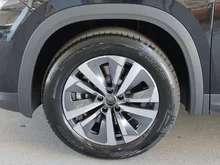Škoda Kodiaq Selection TSI mHEV DSG in Black-Magic Perleffekt