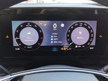 Škoda Kodiaq Selection TSI mHEV DSG in Black-Magic Perleffekt