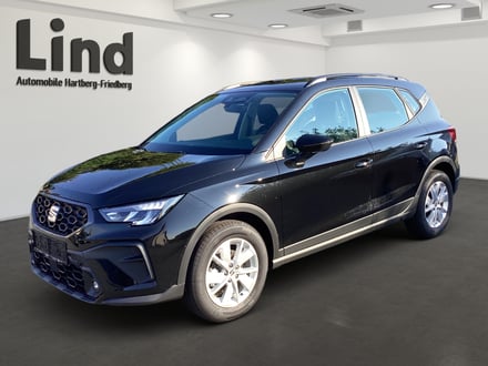 SEAT Arona Reference Edition 1.0 TSI