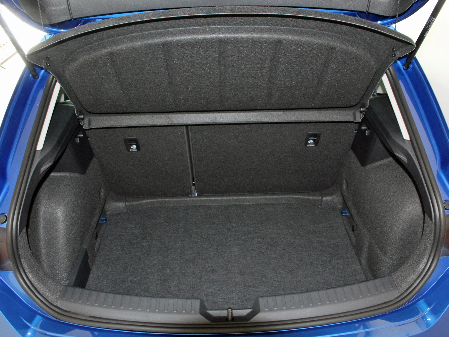 Bild eines Leon Style Edition 1.5 eTSI DSG 115 PS