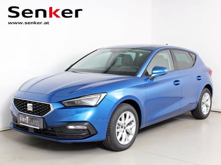 SEAT Leon Style Edition 1.5 eTSI DSG 115 PS