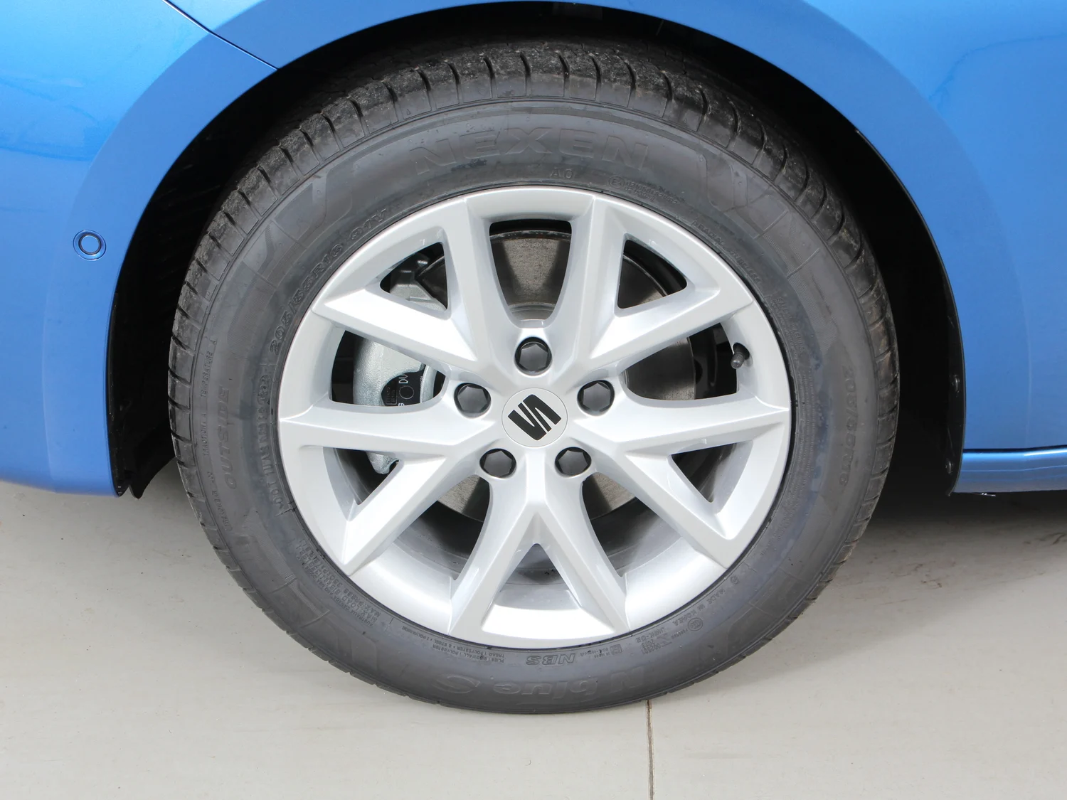 Bild eines Leon Style Edition 1.5 eTSI DSG 115 PS