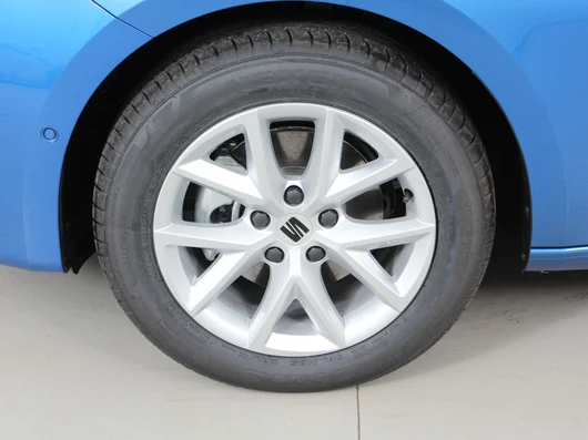 Bild eines Leon Style Edition 1.5 eTSI DSG 115 PS