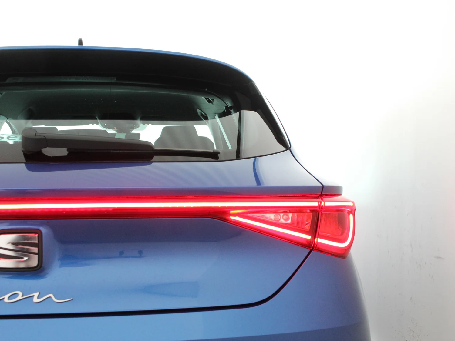 Bild eines Leon Style Edition 1.5 eTSI DSG 115 PS