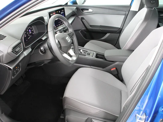 Bild eines Leon Style Edition 1.5 eTSI DSG 115 PS