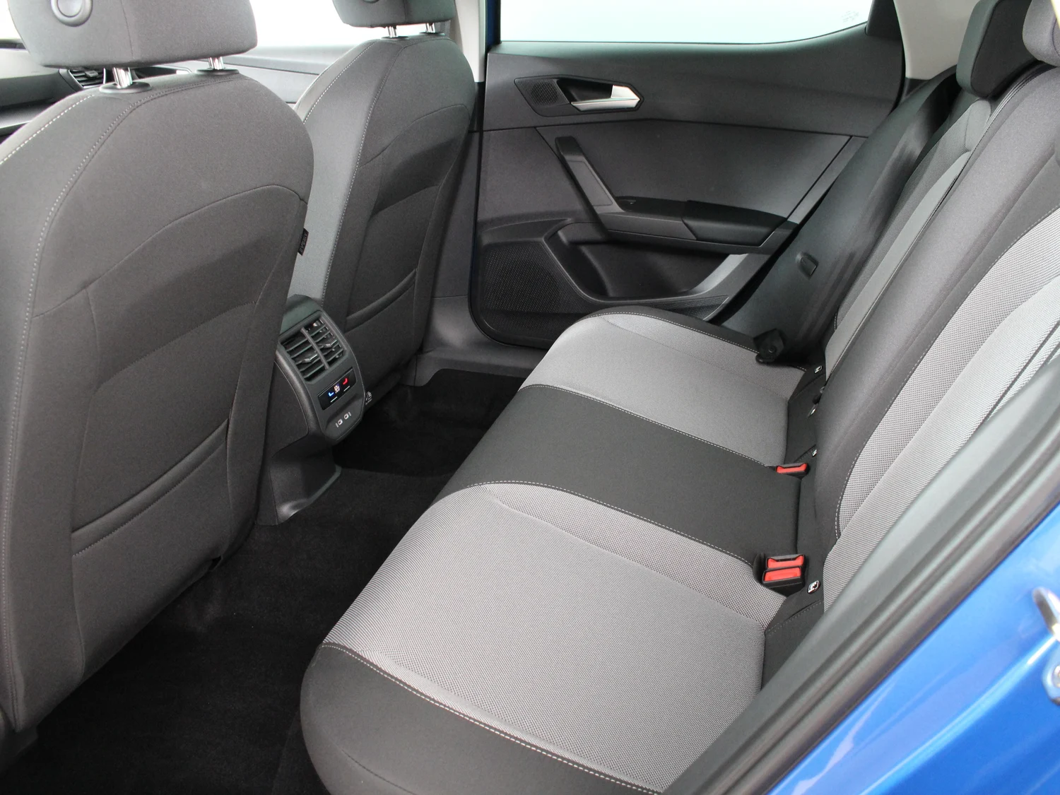 Bild eines Leon Style Edition 1.5 eTSI DSG 115 PS