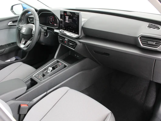 Bild eines Leon Style Edition 1.5 eTSI DSG 115 PS