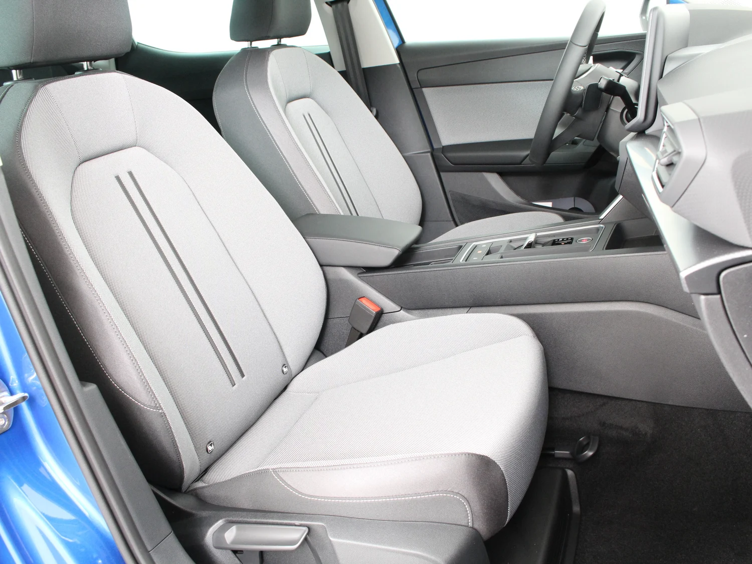 Bild eines Leon Style Edition 1.5 eTSI DSG 115 PS