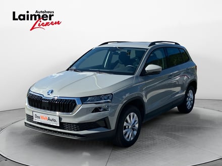 Škoda KAROQ Ambition TDI