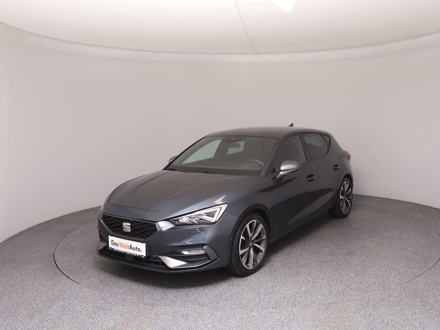 SEAT Leon FR 1.5 TSI ACT