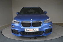 Thumbnail-Foto von Fahrzeug