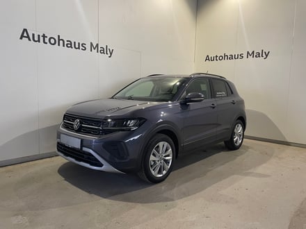 VW T-Cross Friends TSI