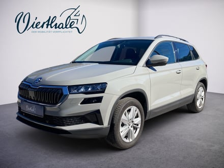 Škoda Karoq 4x4 Selection TDI DSG
