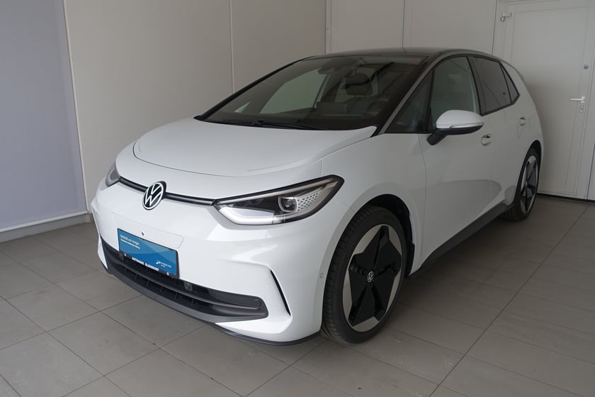 VW ID.3 Pro S  Perf. 170 kW Business