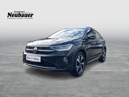 VW Taigo Style TSI