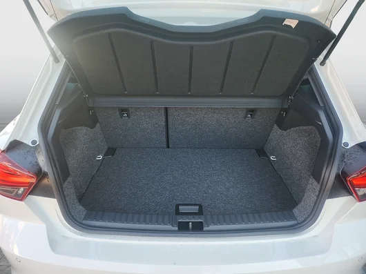 Bild eines Ibiza FR 1.0 TSI 95PS