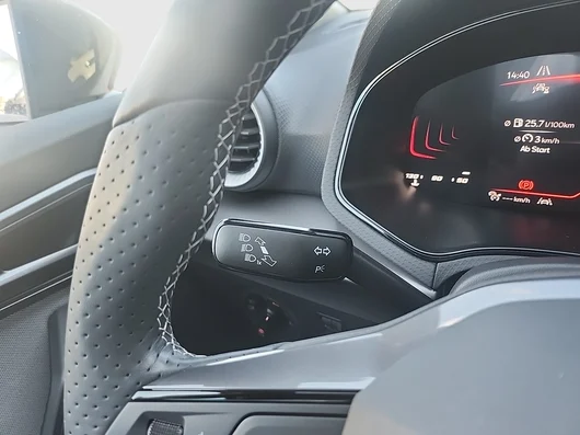 Bild eines Ibiza FR 1.0 TSI 95PS