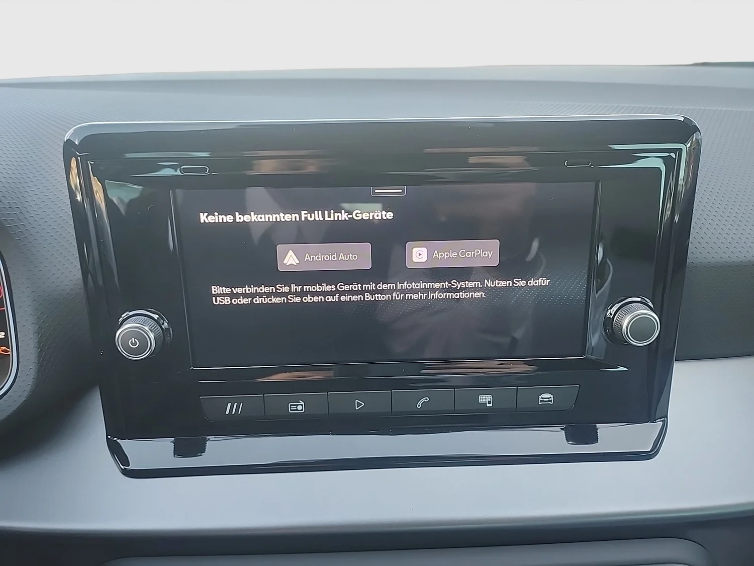 Bild eines Ibiza FR 1.0 TSI 95PS