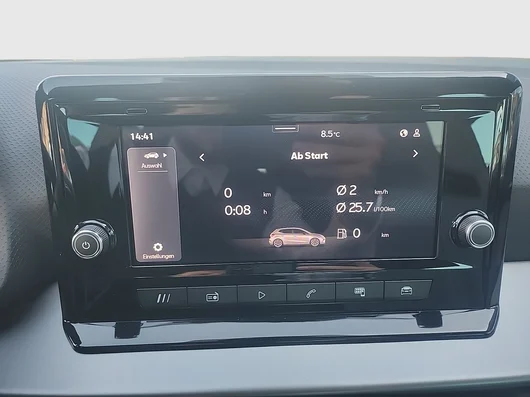 Bild eines Ibiza FR 1.0 TSI 95PS