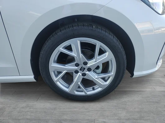 Bild eines Ibiza FR 1.0 TSI 95PS