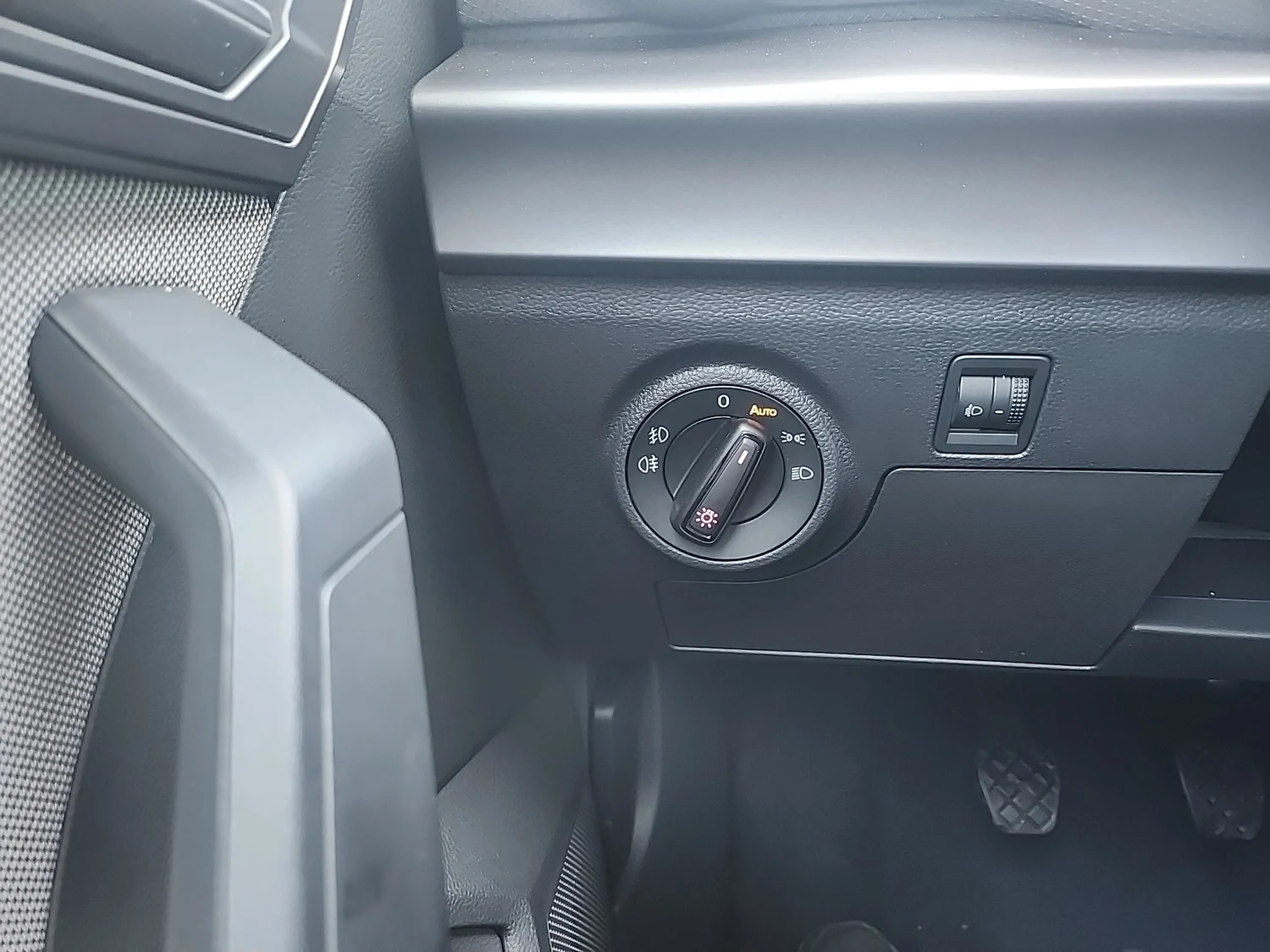 Bild eines Ibiza FR 1.0 TSI 95PS