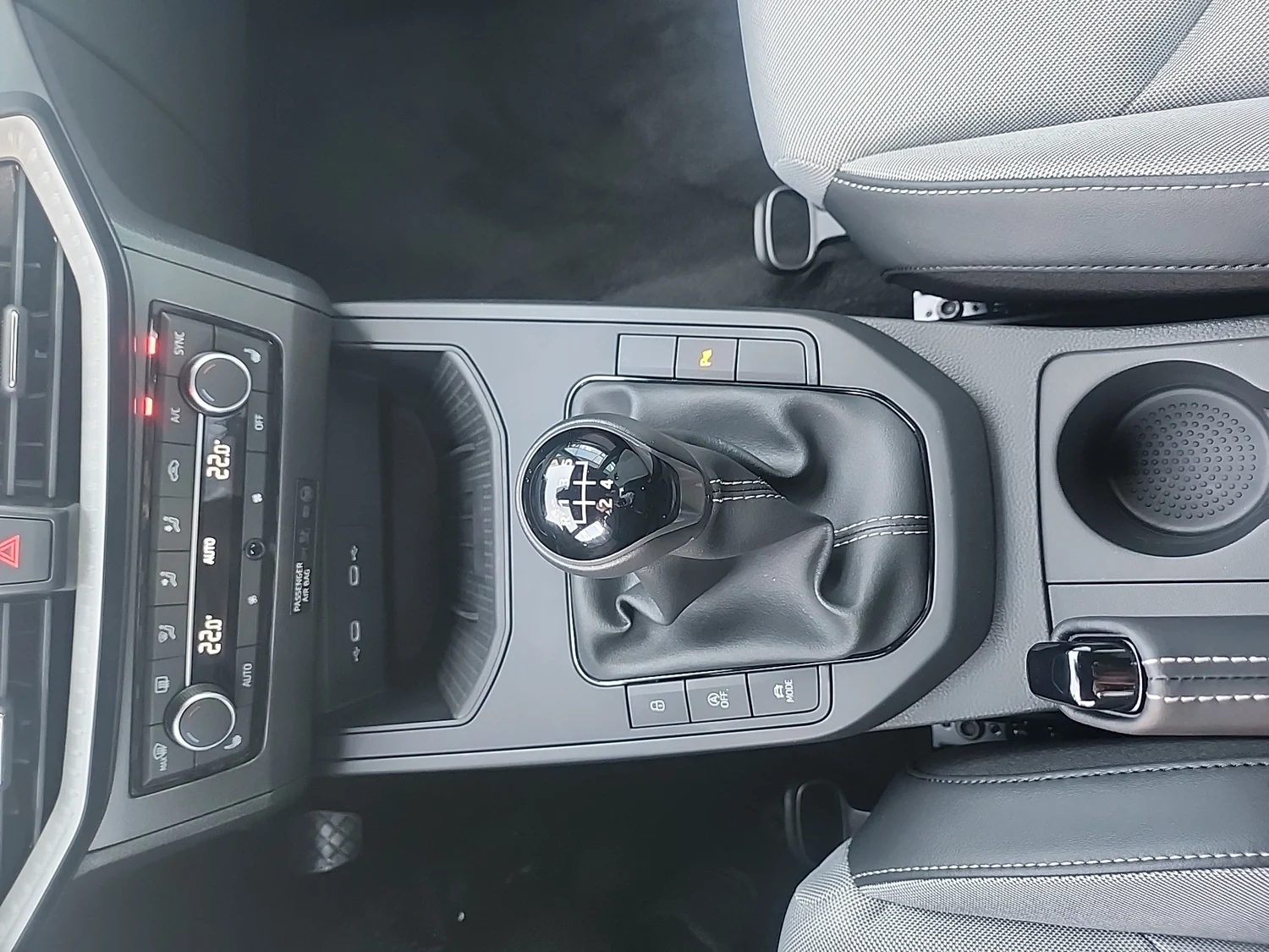 Bild eines Ibiza FR 1.0 TSI 95PS