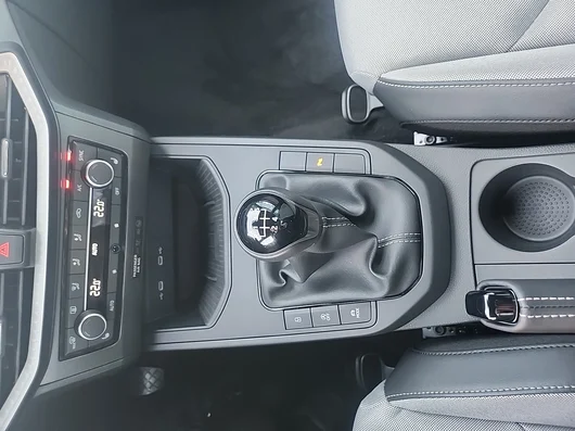 Bild eines Ibiza FR 1.0 TSI 95PS