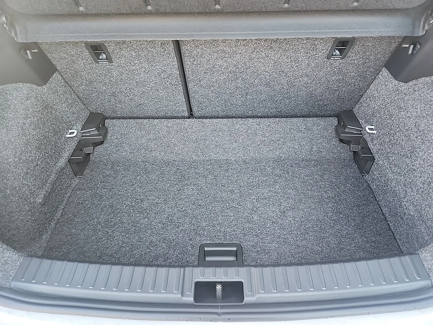 Bild eines Ibiza FR 1.0 TSI 95PS