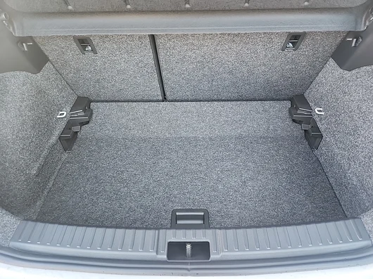 Bild eines Ibiza FR 1.0 TSI 95PS