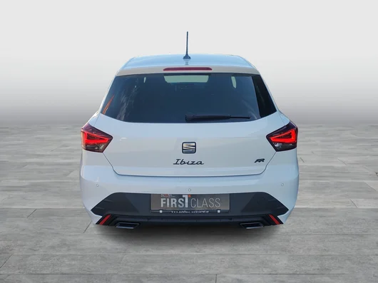 Bild eines Ibiza FR 1.0 TSI 95PS