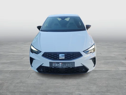 Bild eines Ibiza FR 1.0 TSI 95PS