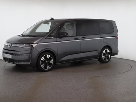 VW Multivan Style ÜH eHybrid 180 kW 4MOTION