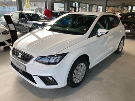 SEAT Ibiza Reference 1.0 TSI